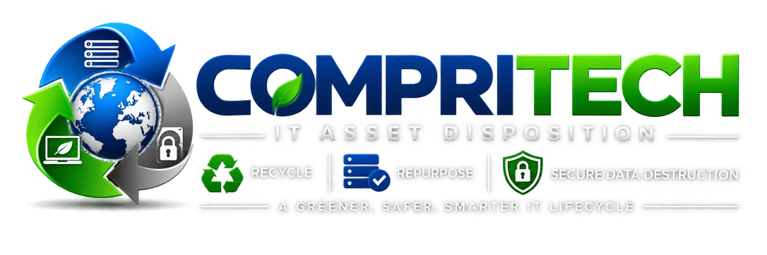 Compritech IT Asset Disposition